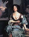 Margaret Hughes